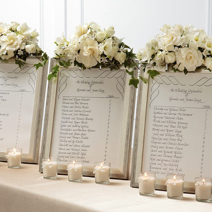 Colonnade Frame Décor – FLEUR & CO, Spartanburg SC