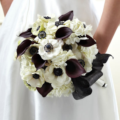 To Have and To Hold Bouquet – FLEUR & CO, Spartanburg SC
