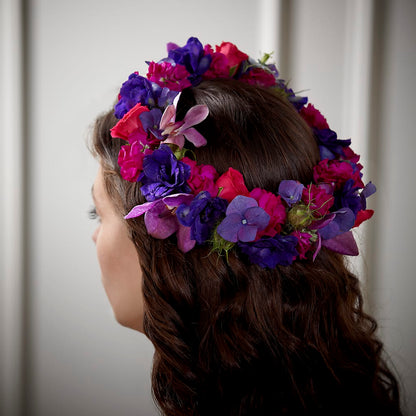 Butterfly Kisses Hair Decor – FLEUR & CO, Spartanburg SC
