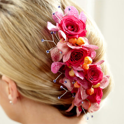 Celestial Hair Decor – FLEUR & CO, Spartanburg SC