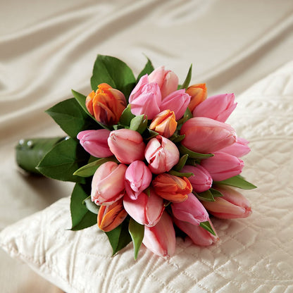 Embraceable Bouquet – FLEUR & CO, Spartanburg SC
