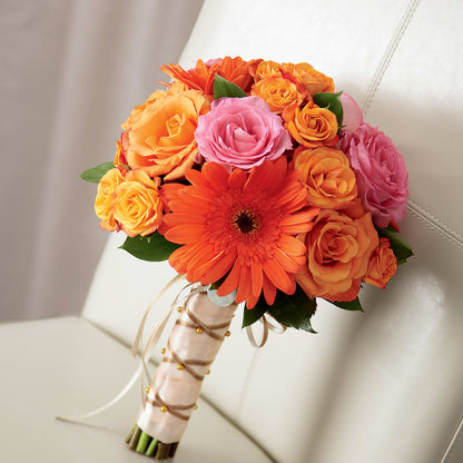 Lifetime of Love Bouquet – FLEUR & CO, Spartanburg SC